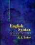 English Syntax Second Edition by C. L. Baker, Paperback | Indigo Chapters