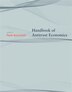 Handbook of Antitrust Economics by Paolo Buccirossi, Paperback | Indigo Chapters
