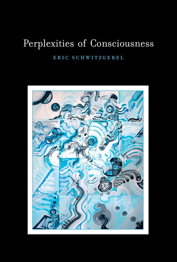 Perplexities Of Consciousness by Eric Schwitzgebel, Paperback | Indigo Chapters