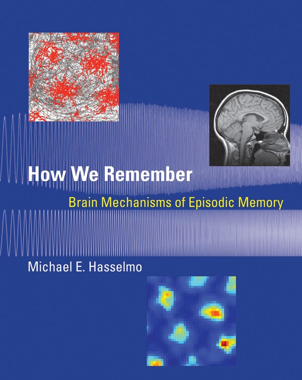 How We Remember by Michael E. Hasselmo, Paperback | Indigo Chapters