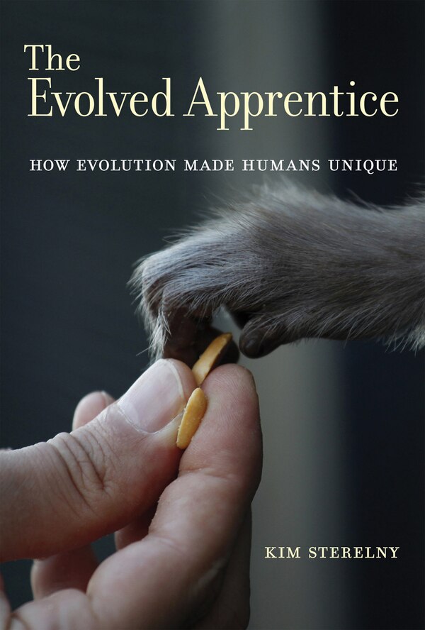 The Evolved Apprentice by Kim Sterelny, Paperback | Indigo Chapters