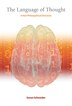 The Language Of Thought by Susan Schneider, Paperback | Indigo Chapters