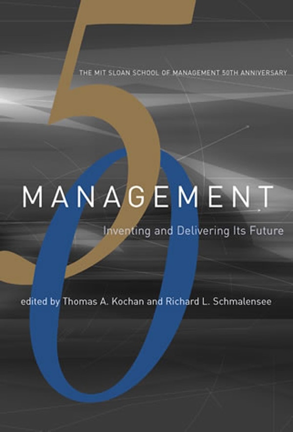 Management by Thomas A. Kochan, Paperback | Indigo Chapters