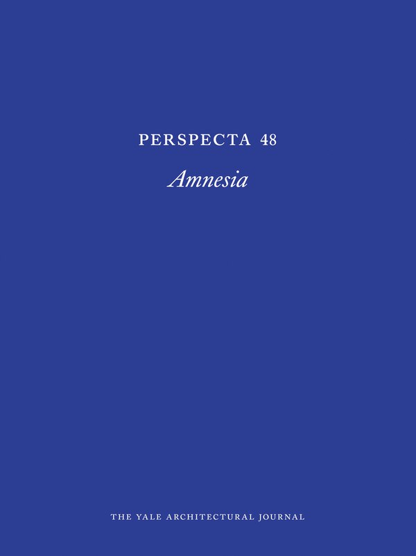 Perspecta 48 by Aaron Dresben, Paperback | Indigo Chapters