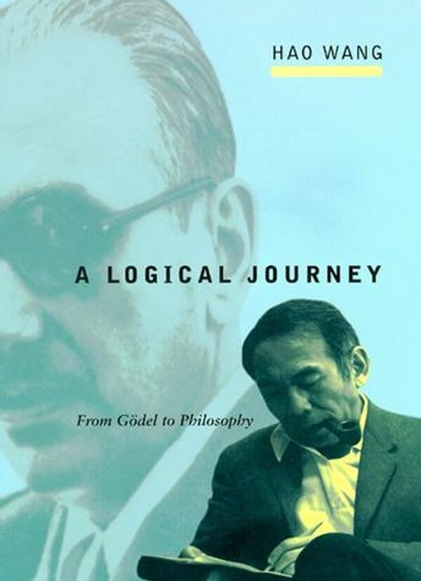 A Logical Journey by Hao Wang, Paperback | Indigo Chapters