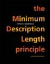 The Minimum Description Length Principle by Peter D. Grunwald, Paperback | Indigo Chapters