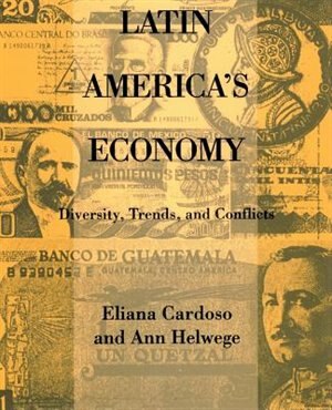 Latin America's Economy by Eliana Cardoso, Paperback | Indigo Chapters