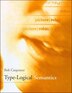 Type-Logical Semantics by Bob Carpenter, Paperback | Indigo Chapters