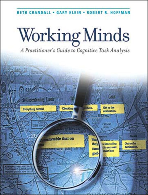 Working Minds by Beth Crandall, Paperback | Indigo Chapters