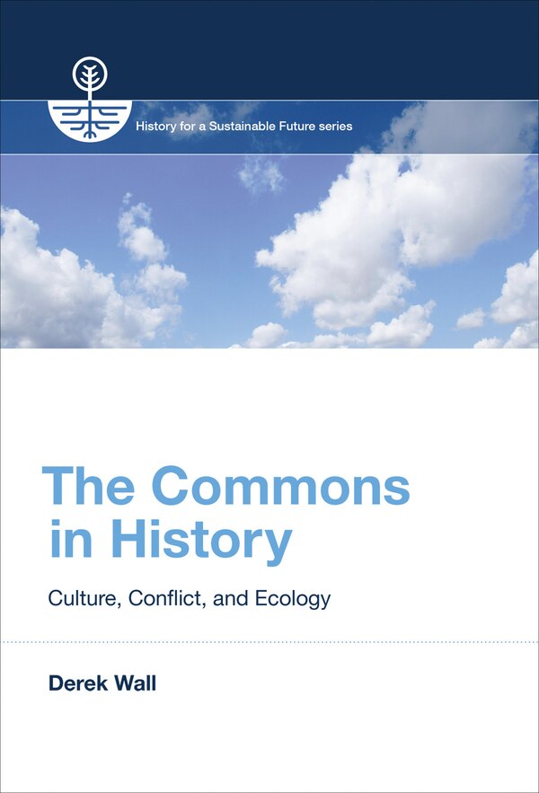 The Commons In History by Derek Wall, Paperback | Indigo Chapters