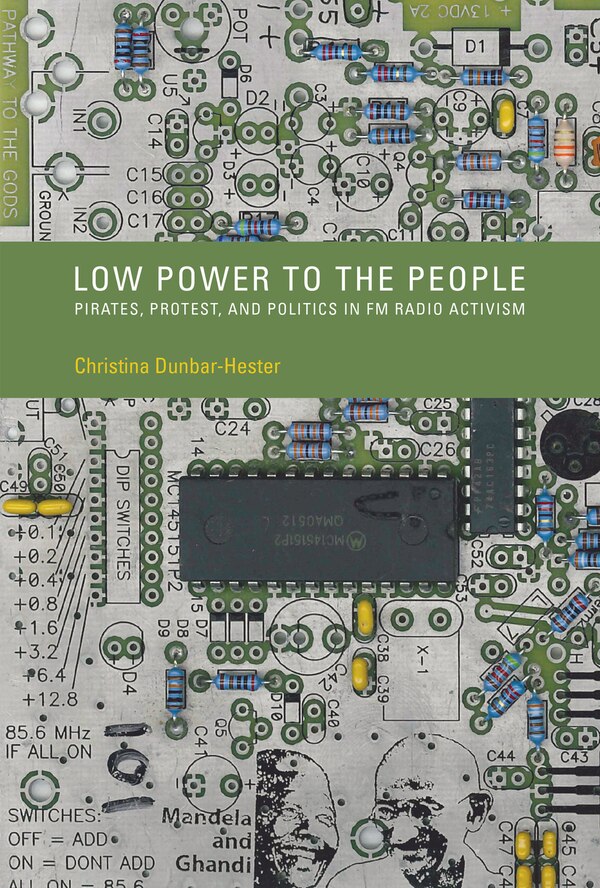 Low Power to the People by Christina Dunbar-hester, Paperback | Indigo Chapters