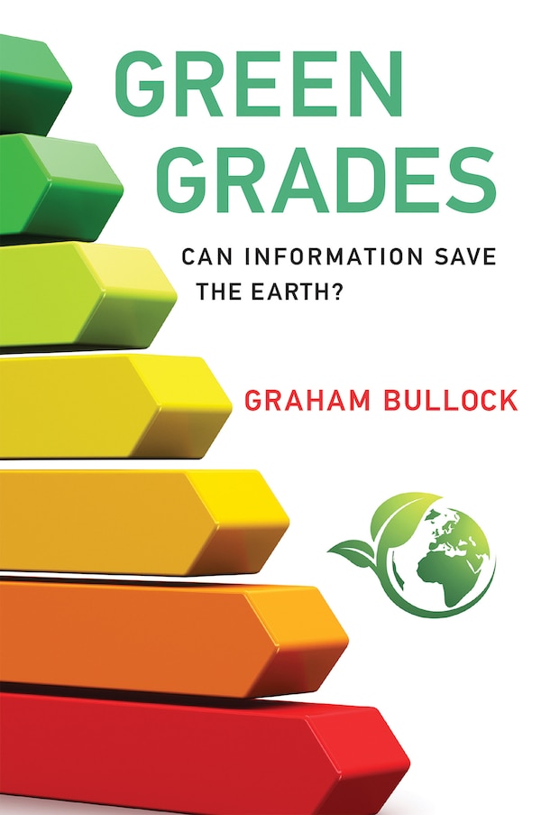 Green Grades by Graham Bullock, Paperback | Indigo Chapters