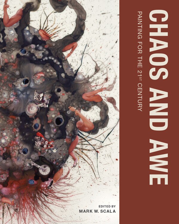 Chaos and Awe by Mark W. Scala, Paperback | Indigo Chapters