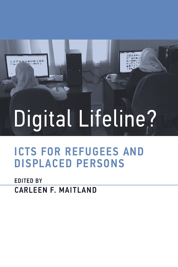 Digital Lifeline? by Carleen Maitland, Paperback | Indigo Chapters