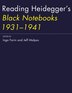 Reading Heidegger's Black Notebooks 1931-1941 by Ingo Farin, Paperback | Indigo Chapters