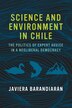 Science And Environment In Chile by Javiera Barandiaran, Paperback | Indigo Chapters