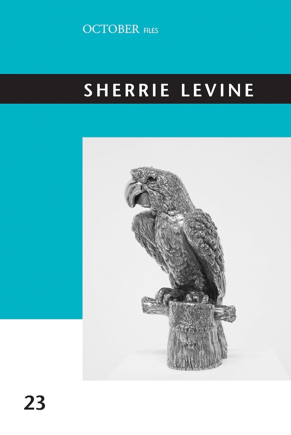 Sherrie Levine by Howard Singerman, Paperback | Indigo Chapters