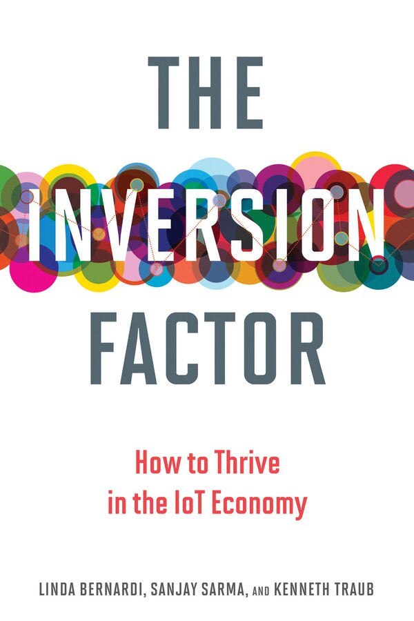 The Inversion Factor by Linda Bernardi, Paperback | Indigo Chapters