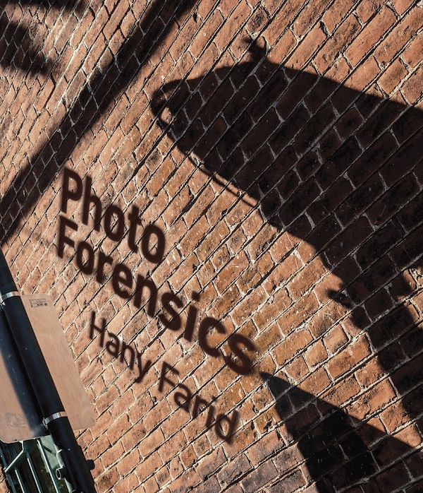 Photo Forensics by Hany Farid, Paperback | Indigo Chapters