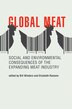 Global Meat by Bill Winders, Paperback | Indigo Chapters