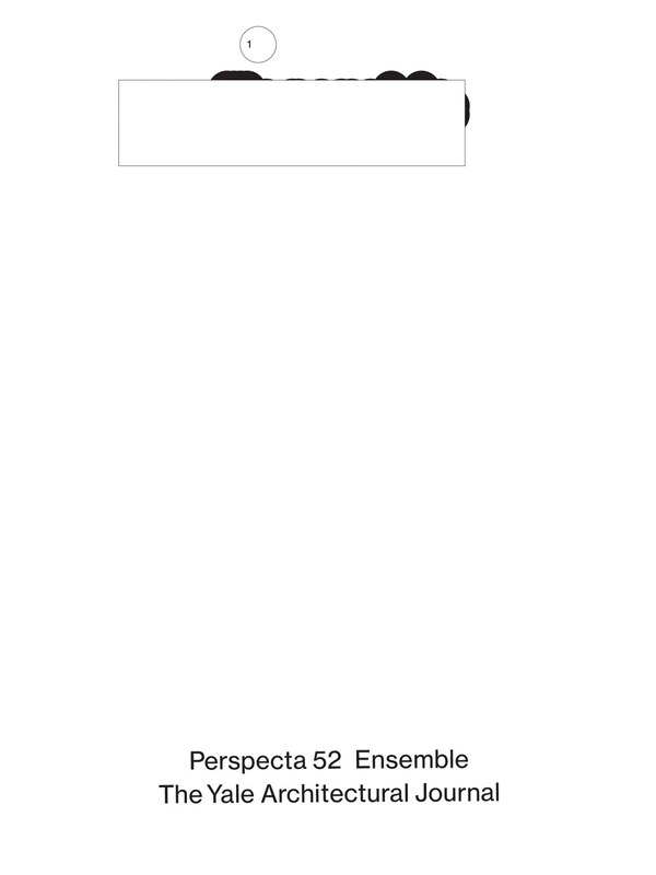 Perspecta 52 by Charlotte Algie, Paperback | Indigo Chapters