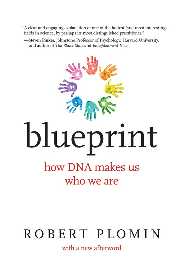 Blueprint by Robert Plomin, Paperback | Indigo Chapters