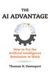 The Ai Advantage by Thomas H. Davenport, Paperback | Indigo Chapters