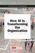 How Ai Is Transforming The Organization by Mit Sloan Management Review, Paperback | Indigo Chapters