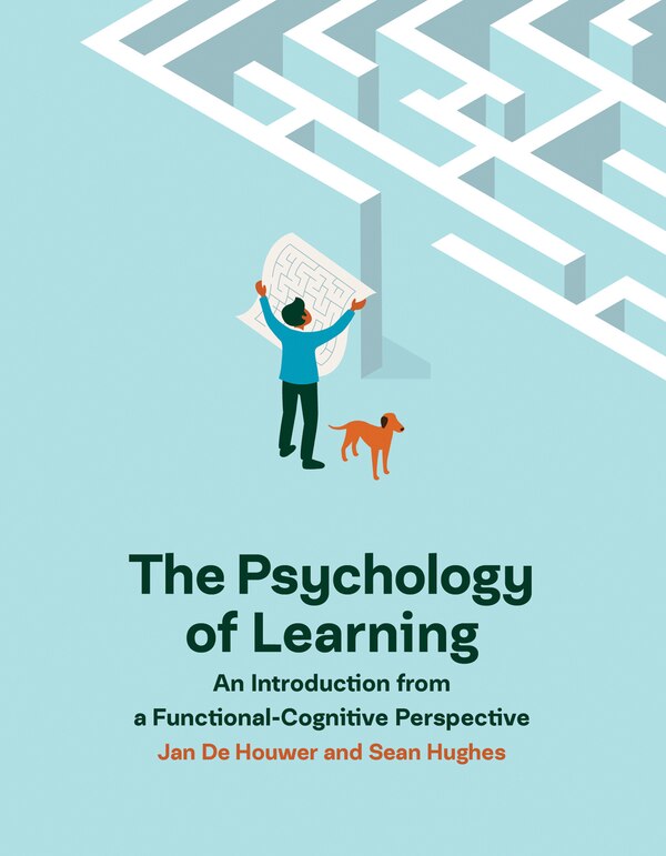 The Psychology Of Learning by Jan De Houwer, Paperback | Indigo Chapters