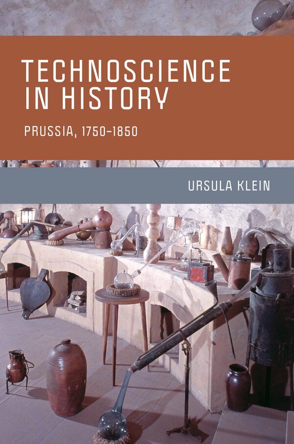 Technoscience In History by Ursula Klein, Paperback | Indigo Chapters