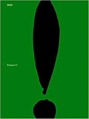 Perspecta 53 by Caroline Acheatel, Paperback | Indigo Chapters