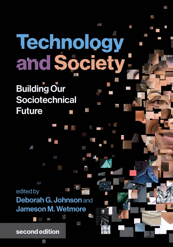 Technology And Society Second Edition by Deborah G. Johnson, Paperback | Indigo Chapters