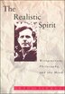 The Realistic Spirit by Cora Diamond, Paperback | Indigo Chapters
