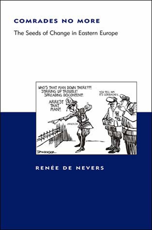 Comrades No More by Renee De Nevers, Paperback | Indigo Chapters