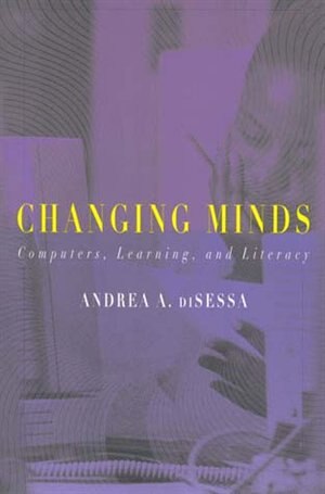 Changing Minds by Andrea diSessa, Paperback | Indigo Chapters