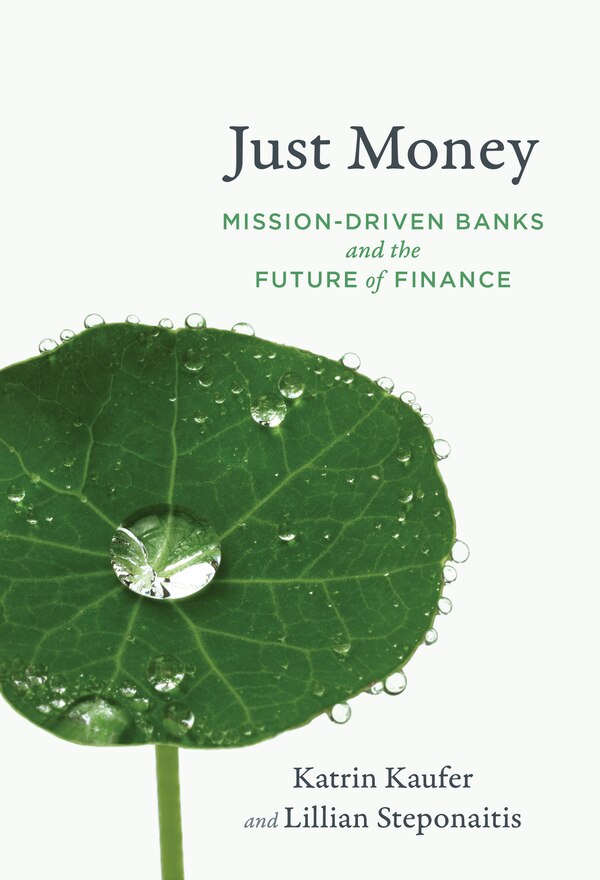 Just Money by Katrin Kaufer, Paperback | Indigo Chapters