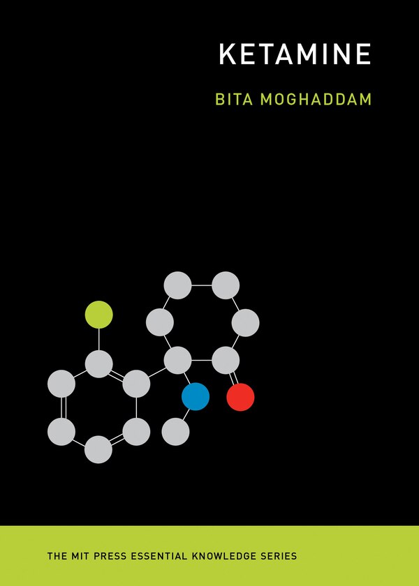 Ketamine by Bita Moghaddam, Paperback | Indigo Chapters