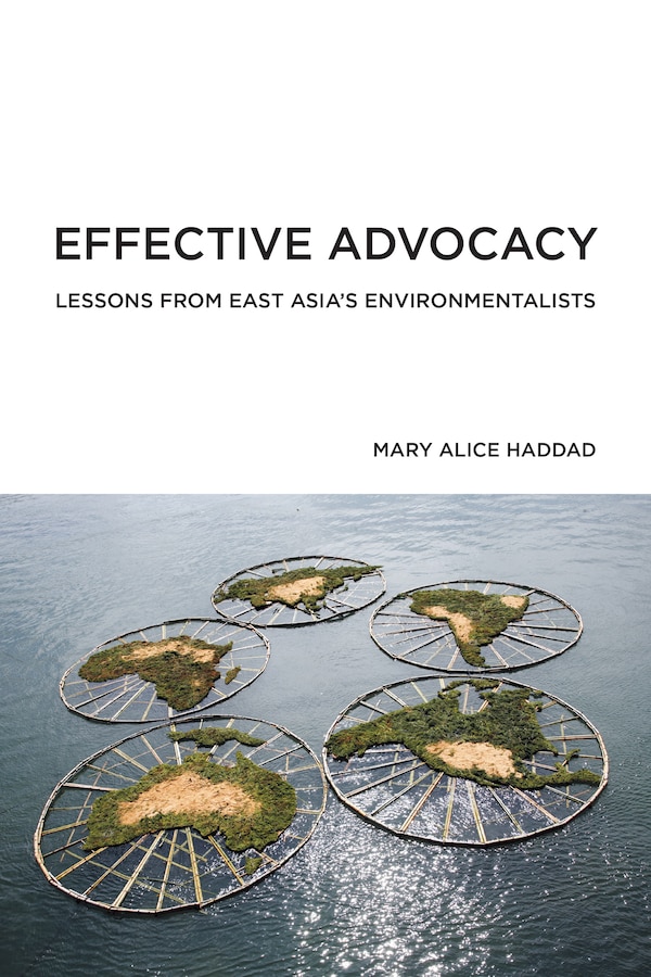 Effective Advocacy by Mary Alice Haddad, Paperback | Indigo Chapters
