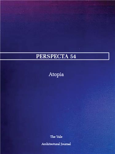 Perspecta 54 by Melinda Agron, Paperback | Indigo Chapters