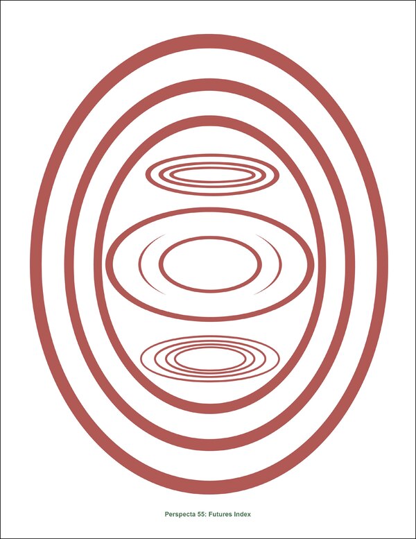 Perspecta 55 by Ethan Zisson, Paperback | Indigo Chapters