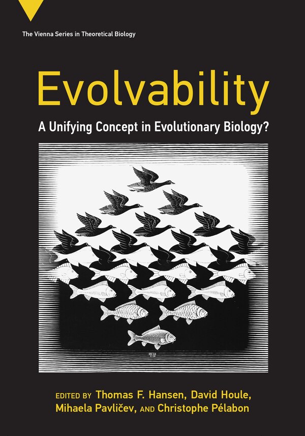 Evolvability by Thomas F. Hansen, Paperback | Indigo Chapters