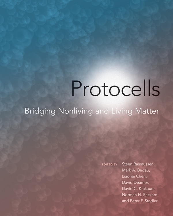 Protocells by Steen Rasmussen, Paperback | Indigo Chapters