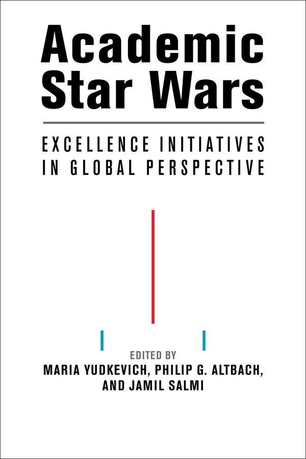 Academic Star Wars by Maria Yudkevich, Paperback | Indigo Chapters