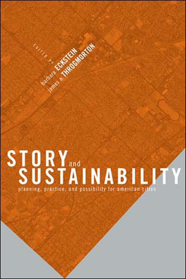 Story and Sustainability by Barbara Eckstein, Paperback | Indigo Chapters