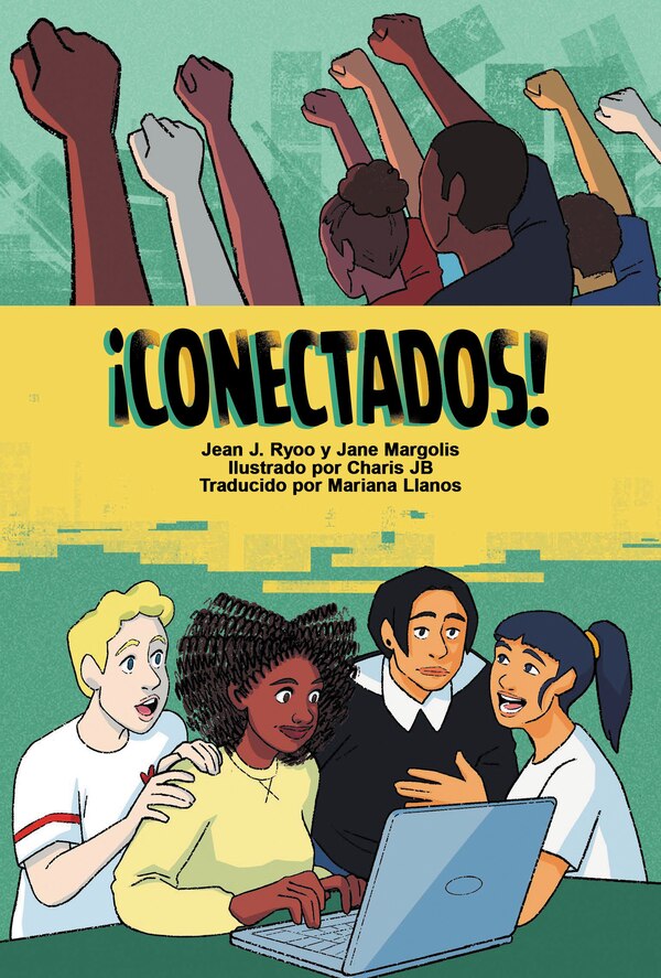¡Conectados by Jean J. Ryoo, Paperback | Indigo Chapters