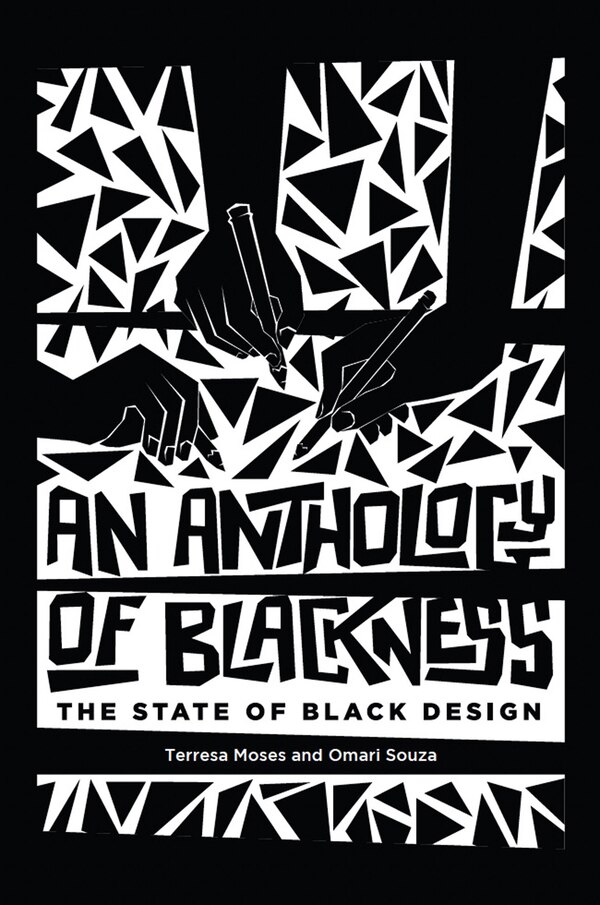 An Anthology of Blackness by Terresa Moses, Paperback | Indigo Chapters
