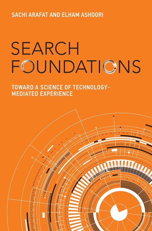 Search Foundations by Sachi Arafat, Paperback | Indigo Chapters