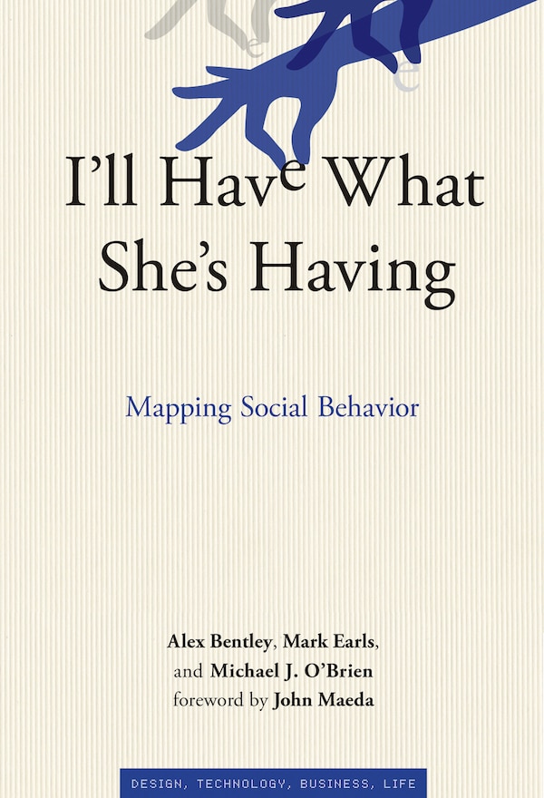 I'll Have What She's Having by R. Alexander Bentley, Paperback | Indigo Chapters