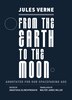 From the Earth to the Moon by JULES VERNE, Paperback | Indigo Chapters