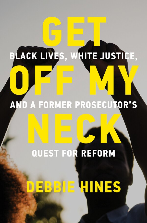 Get My Neck by Debbie Hines, Paperback | Indigo Chapters